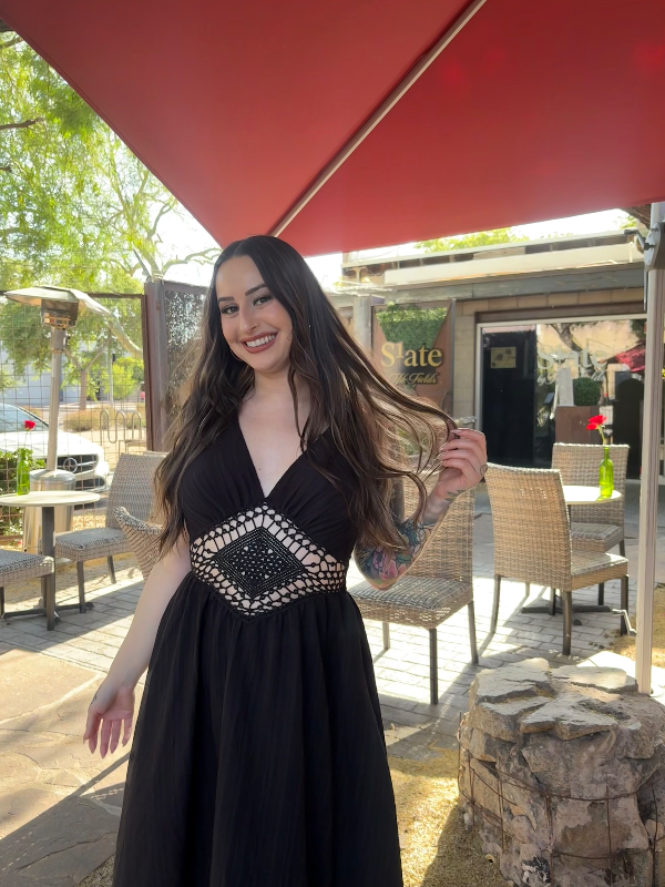 Savannah Rae