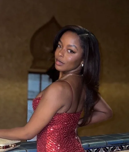 Nia-Emani Dickson