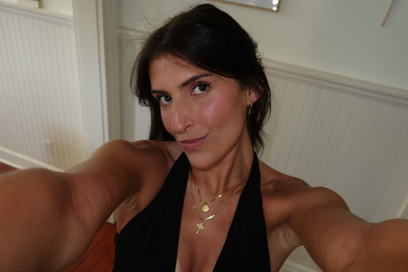 Megan Terra