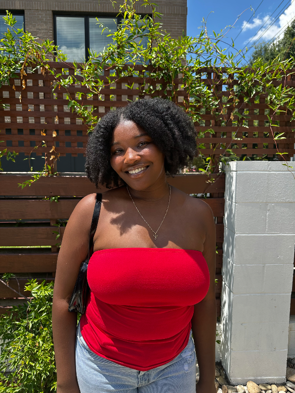 Joy Woodberry