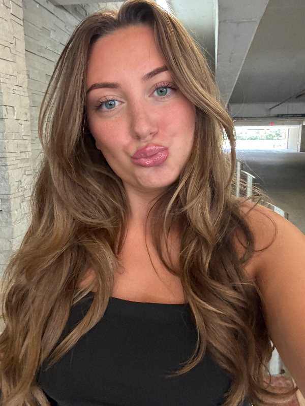 Sydney Moran