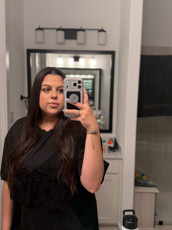 Stacy Garza