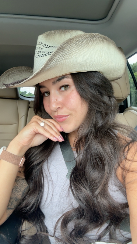 Jenah Wood