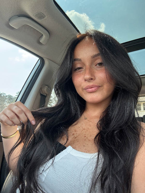 Hannah Zayas