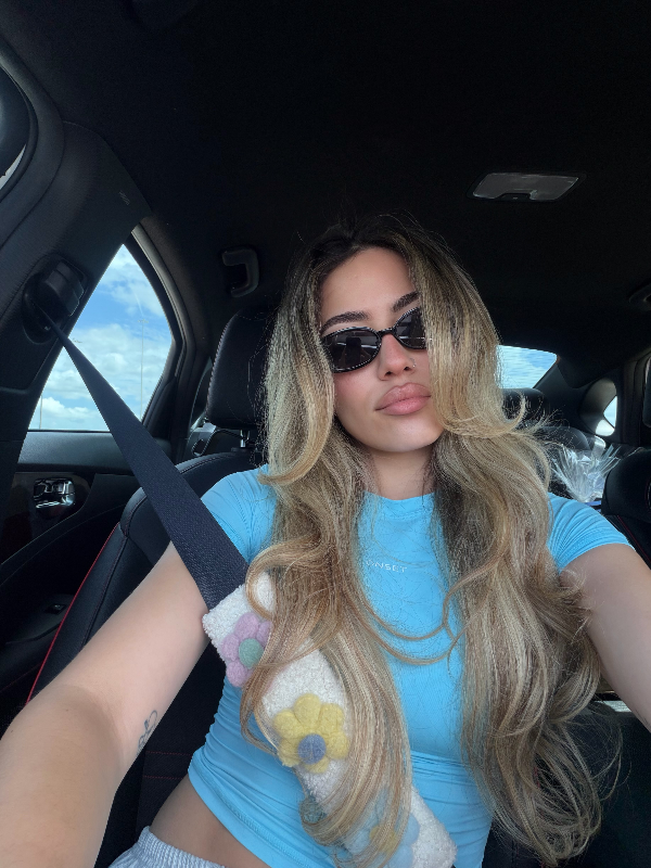 Claudia Estrada