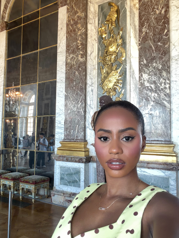 Vanessa Usoh