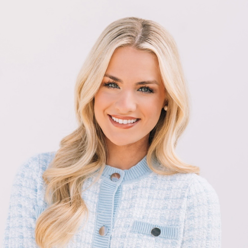 Jillian Maxwell