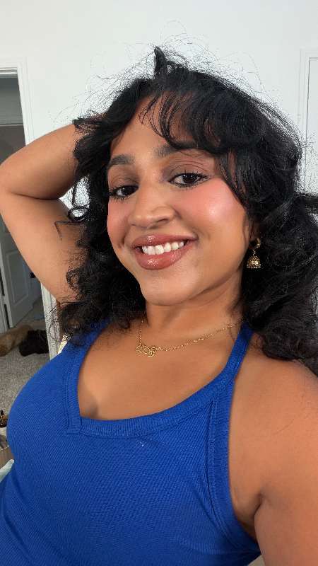 Shreya Kolluri