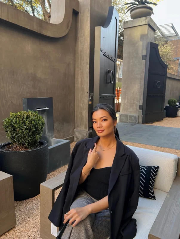 Alyson Vong
