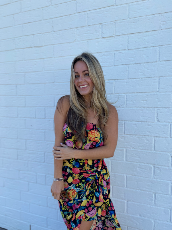 Sloane O'Hare