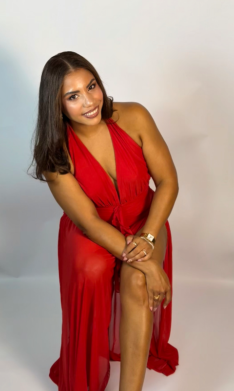Jasmina Rodriguez