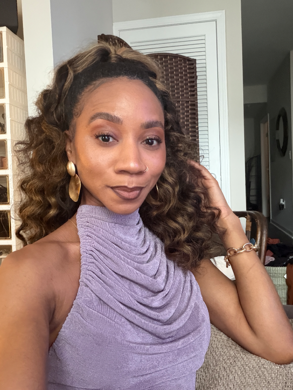 Breanna Perry