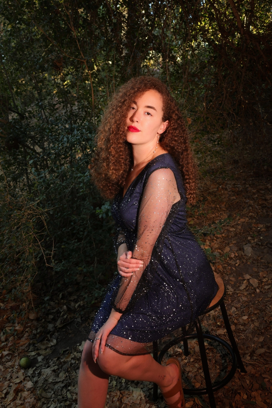 Charlotte Bland