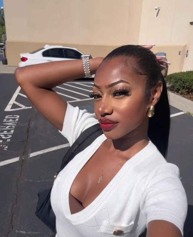 Dorissa White