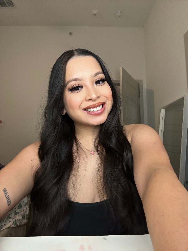 Jessica Huynh