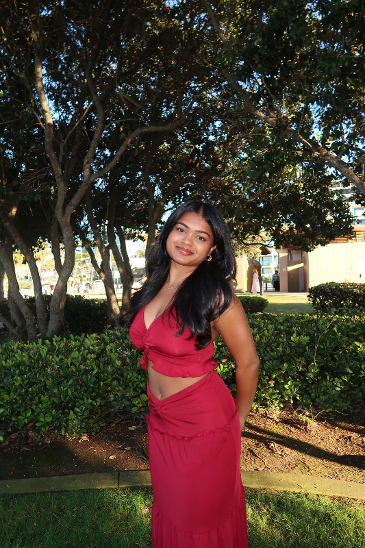 Asha Maharajan