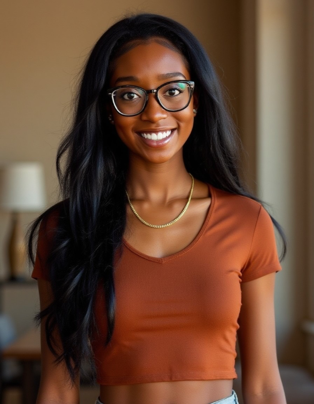 Shanae Reece