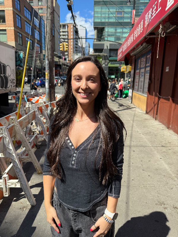 Ella Padilla Mitchell