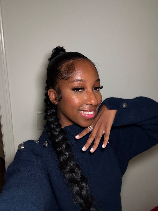 Kashae Leiba