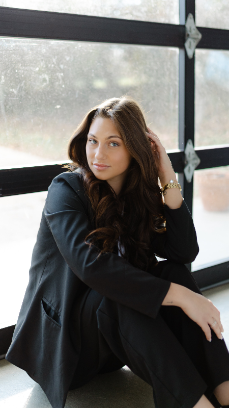 Isabella Langford