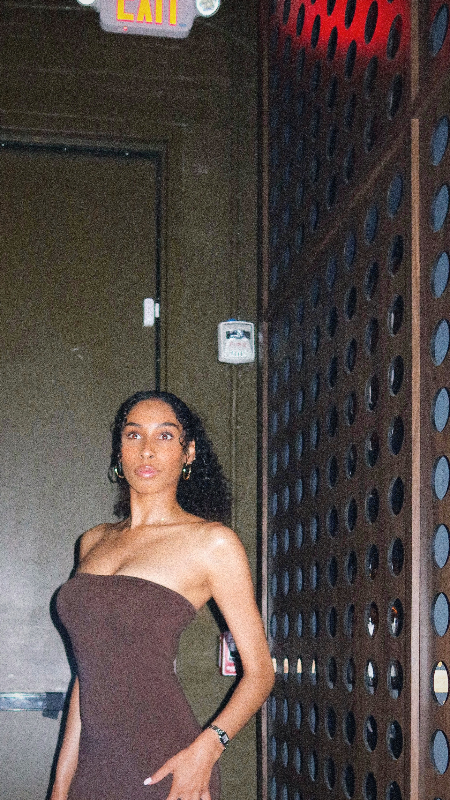 Keana Curry