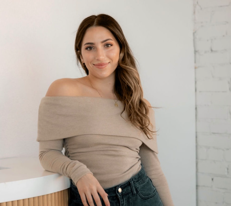Cayla Vega