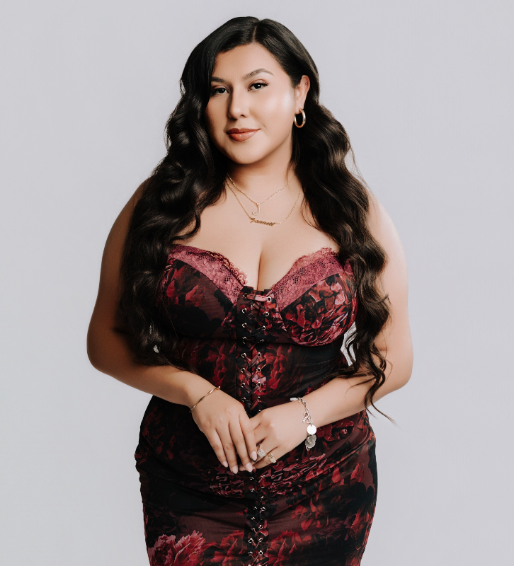 Jannett Gomez