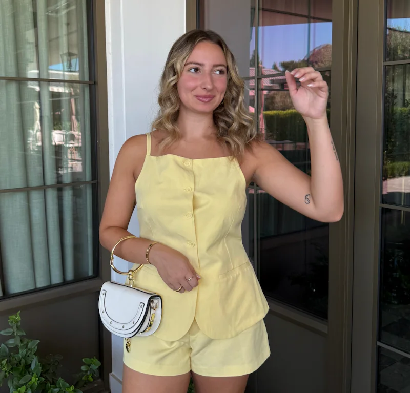 Lanie Kapsalis