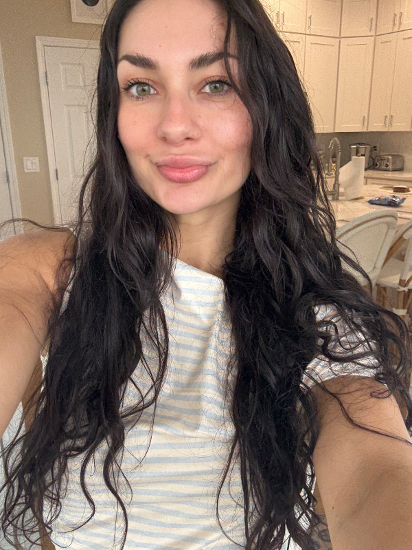 Olivia Murphy