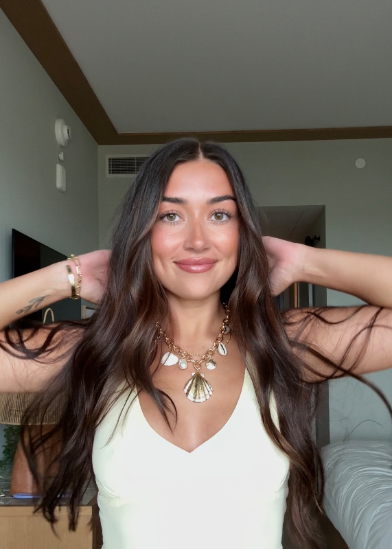Makayla Christy