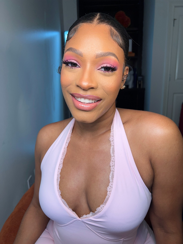 Ericka Ajanae’