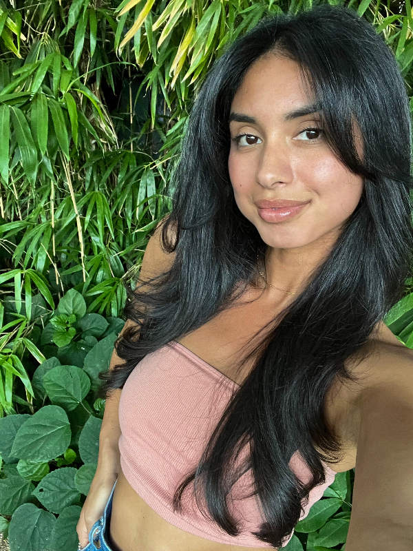 Alexis Poarch