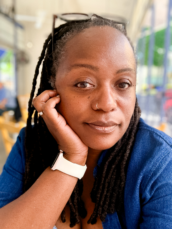 LaShawn Wiltz