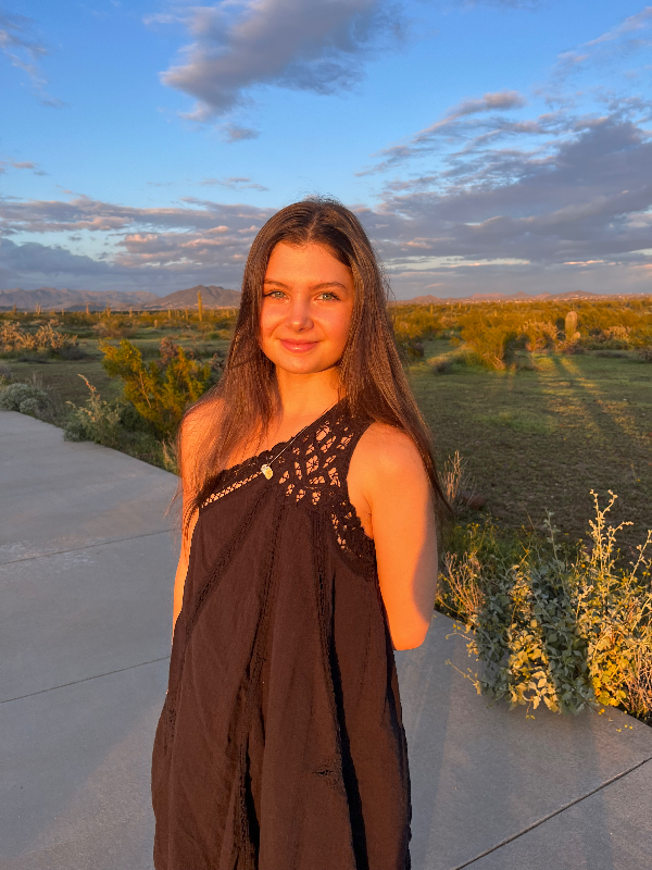 Katie Girard