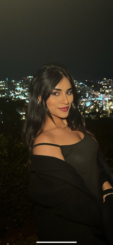 Tanvi Gujral
