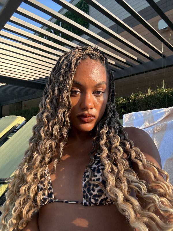 Zadriana Johnson