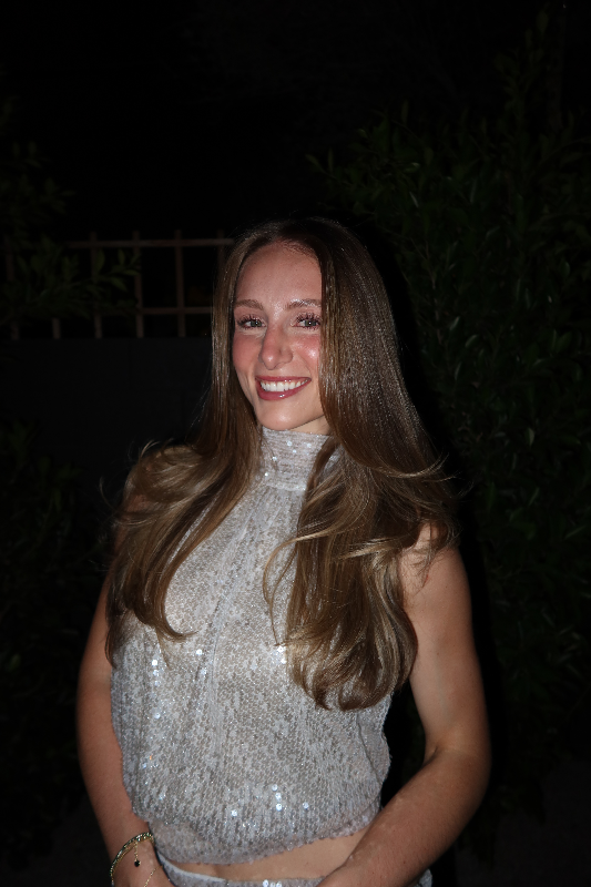Carolyn Bauer