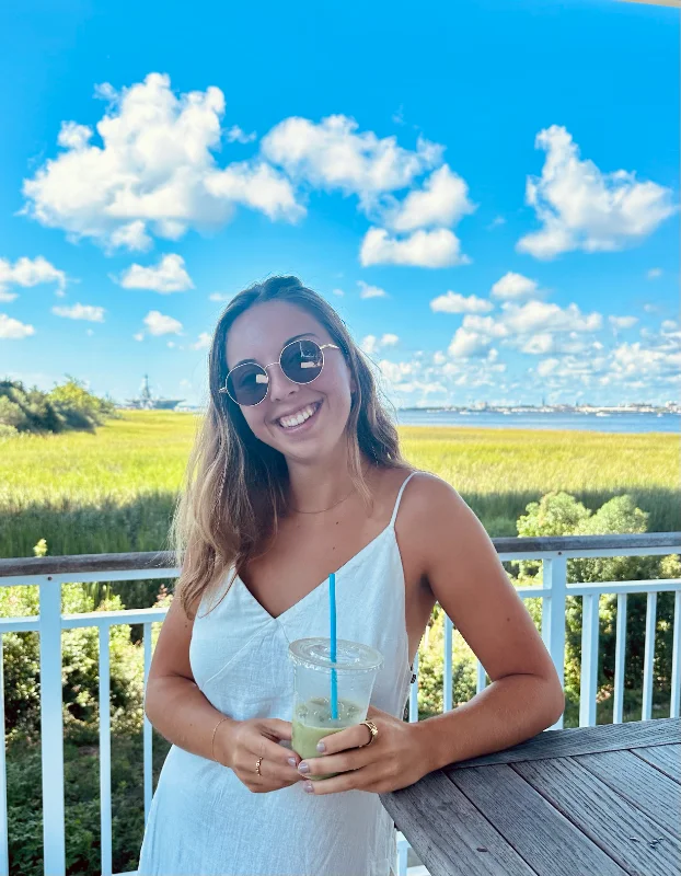 jenna shirkey