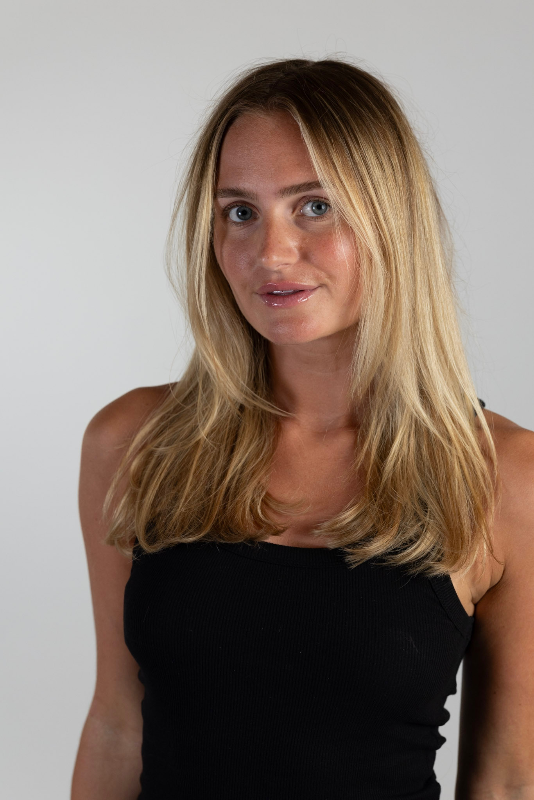 Adeline Todd