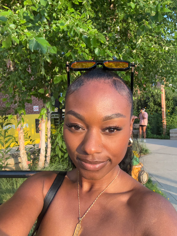 chamia white