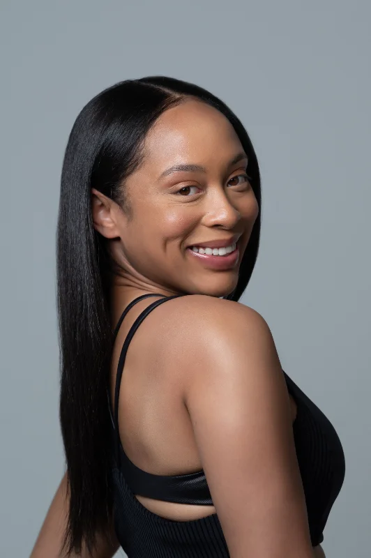 Ari Simone Ford