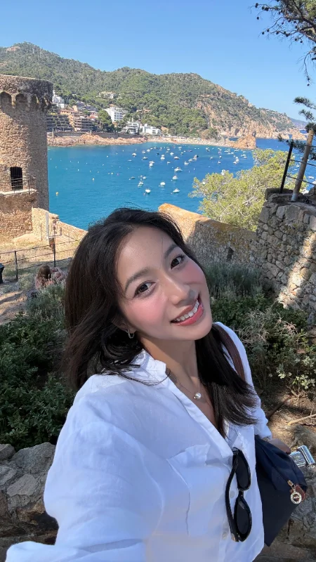 Gisella Pramesti