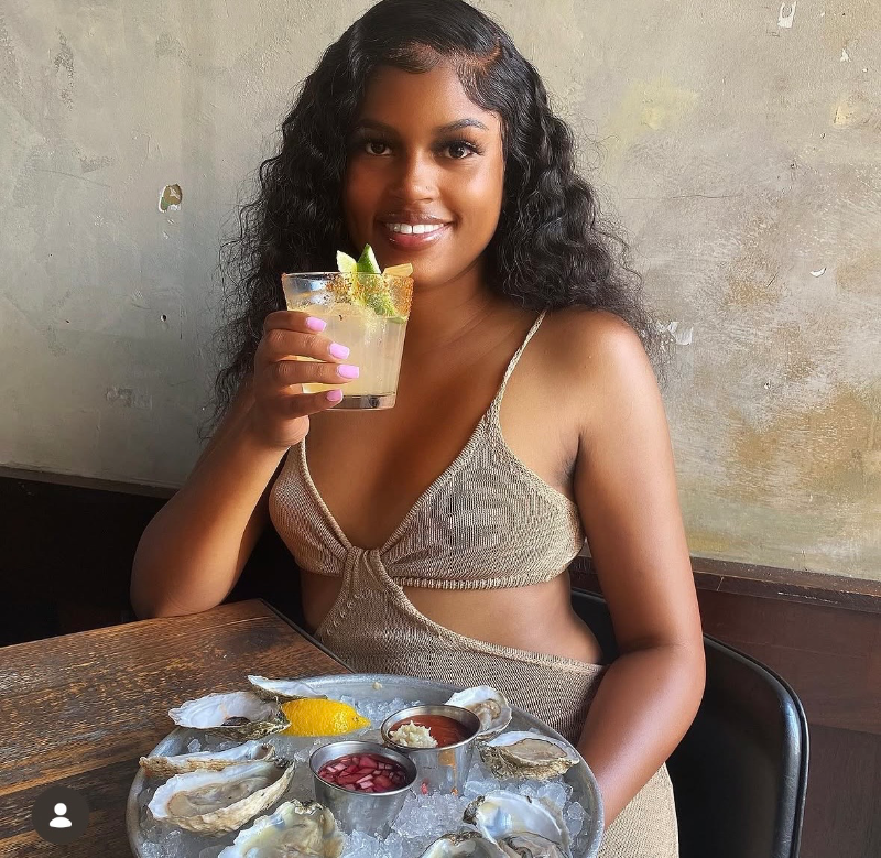 Nilaja M
