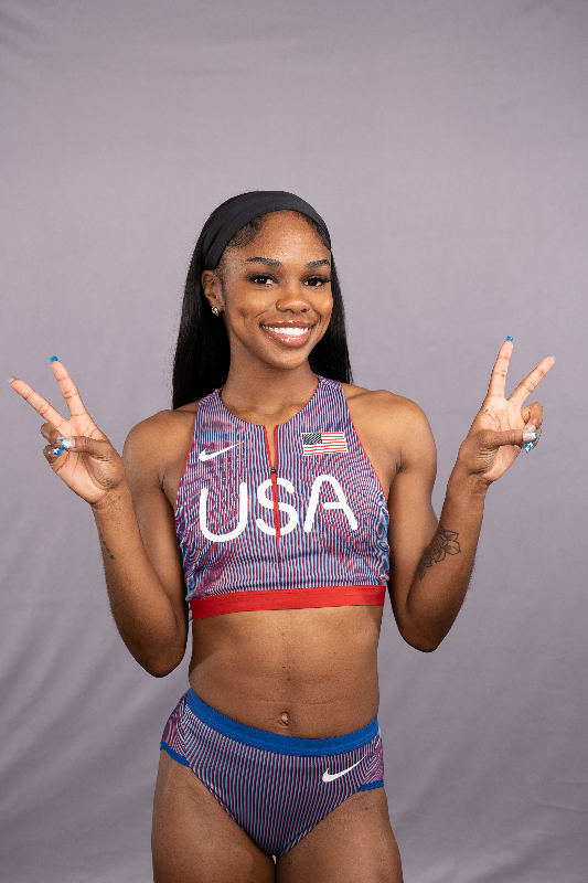 Taiya Shelby