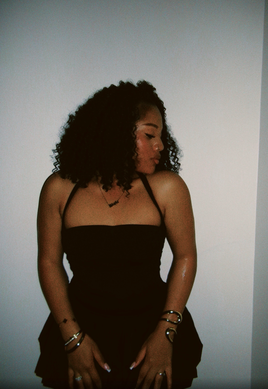 Jahshayla Rivera