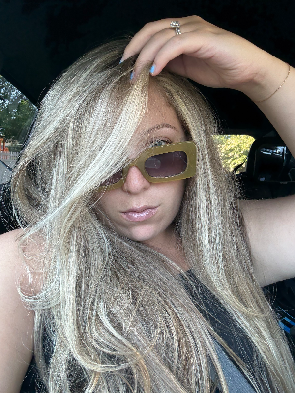 Chrissy Cuozzo