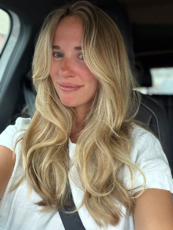 Leah Frohlich