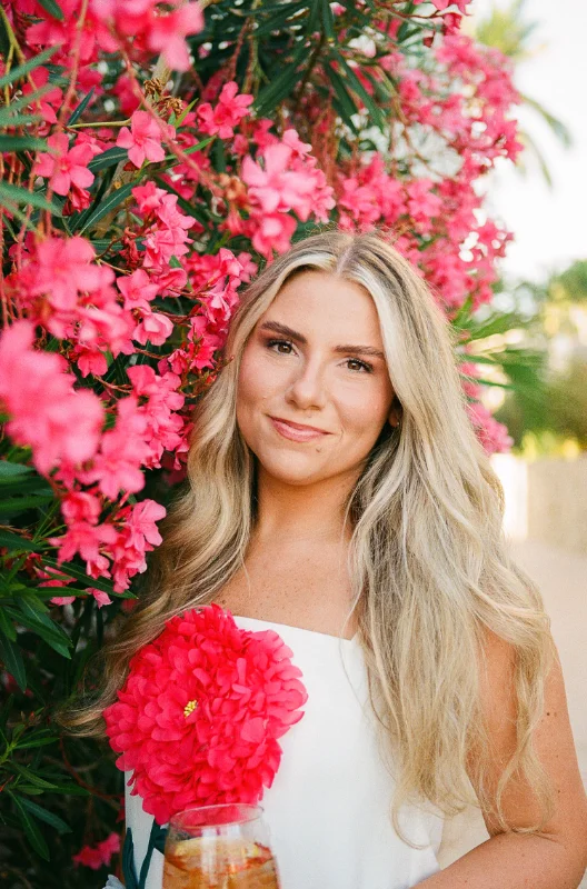 Macy Abramson