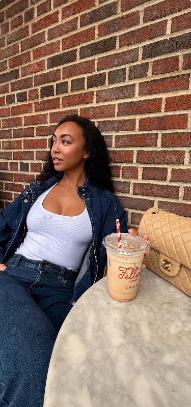 Sariah A.