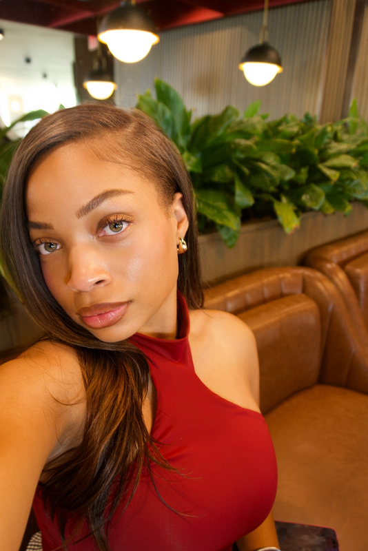 Ambreka Smith